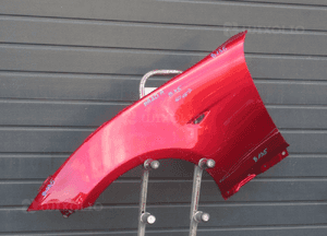 Błotnik przedni przód lewy mazda MX-5 iv 4 2015- 13