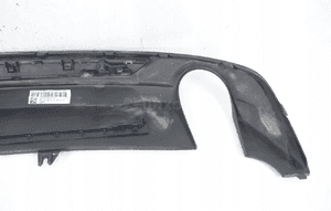 Spojler dokładka zderzaka tył audi A5 ii s-line 16- 8W6807521C 7