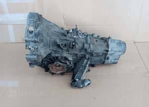 Skrzynia biegów manualna 6 biegów Audi A4 B5 FL 2.5 TDI 1.9 TDI FRF 1