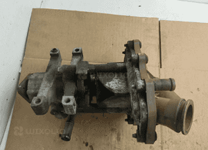 Pompa wody wspomagania fiat ducato iii jumper boxer 2,2 transit 5