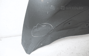 Nissan leaf i 2010-2017 maska pokrywa silnika 5