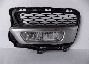 Range Rower L 405 Halogen przedni Lewy - 5125 3