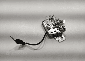 Zamek otwierania maski renault kangoo iii 656014092R 2014-2020 lift 3