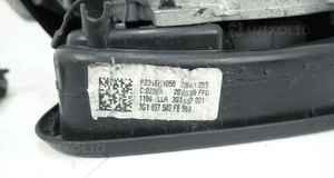 Vw passat B8 3G0 13 pin lusterko prawe 3G1857502FE 5