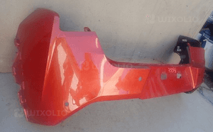 ZDERZAK TYŁ TYLNY LEXUS UX 2018- 2