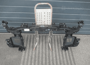 Pas wzmocnienie czołowe przednie przód hyundai kona ii 64101-HF000 2023- 3