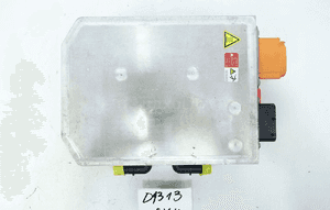MODUŁ STACJA ŁADOWANIA ŁADOWARKA VW 5QE915681BP 1