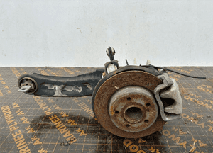 MERCEDES B W246 Zwrotnica tył Lewy - 16312 1