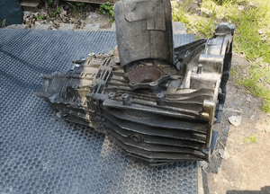 Skrzynia 5 Biegow GBR 1.9 TDI AVB 101KM Diesel Audi A4 B6 B7 VW Passat B5 18