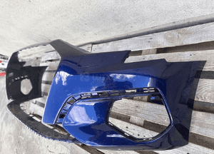 Zderzak przód przedni audi A3 8Y0 8Y 2020- 8Y0807437 cały 3
