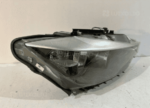 BMW 3 F30 / F31 Lampa przednia H7 Prawa - 13853 3