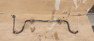Drążek stabilizatora stabilizator przód Renault Laguna III 1