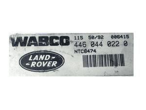 Sterownik Wabco ABS NTC8474 RANGE ROVER CLASSIC 2