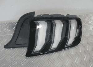 Lampa tylna tył prawa ford mustang vi 6 led JR3B-13B504-A 2014-2017 3
