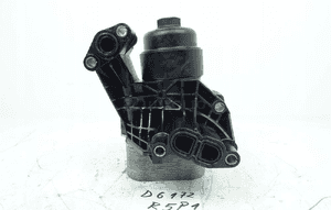 Podstawa filtra oleju transporter T6 03N115389AA 4