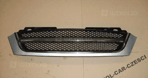 Hol-car-czesci atrapa grill chevrolet tacuma radom