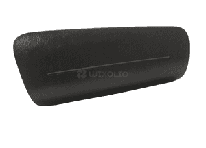 Poduszka pasażera air-bag zaślepka nissan navara D22 1997-2005 europa 1