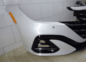 Vw arteon r line lift zderzak przedni grill 3G8807796C 3