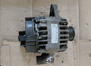 ALTERNATOR FIAT DOBLO II 2 2.0 M-JET 52003506 1