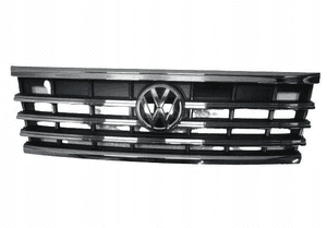 Vw touareg iii 760 r-line grill atrapa chłodnicy oryginał 1