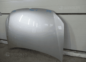 MASKA POKRYWA SILNIKA VW POLO V 5 6R 2009-2017 rok 2
