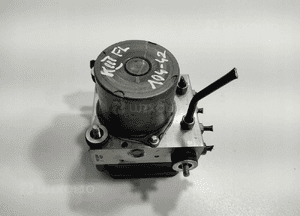 POMPA STEROWNIK ABS RENAULT KANGOO III 476602079R 0265956403 2014-2020 LIFT 5