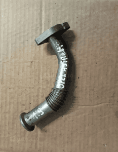 rurka egr astra h 1.9 cdti