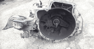 Mazda 323 323f BA 94-98 1.8 16V Skrzynia Biegów 7