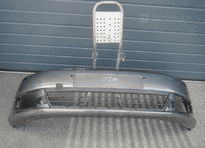 Zderzak przedni przód vw sharan ii 2 7N0807221A 2010-2014 12