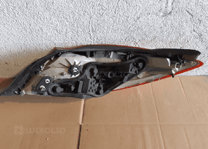 Lampa tylna tył lewa opel insignia hb oryginał wysyłka! 4