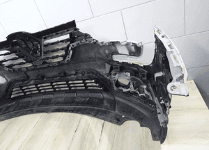 Renault koleos ii 2 zderzak przedni przód 620225732R llu 14