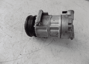 FORD FIESTA MK8 1.0 SPRĘŻARKA KLIMATYZACJI 2