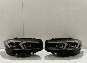 BMW 3 G20 G21 LCI Lampa FULL LED Prawa - 15946 7
