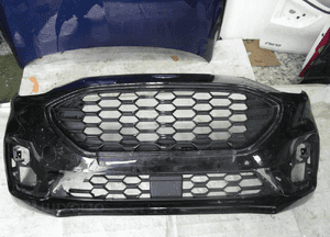 Ford puma MK2 st line zderzak przedni 1