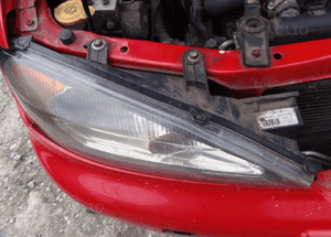 Primera P11 99 01r prawa lampa przód 2