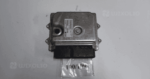 Komputer sterownik silnika ducato 11- 55246950 no 100/109 1