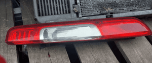 Tyl tylna lampa prawa ford focus MK2 hb 1