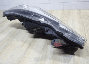 Lampa przód lewa full led nissan micra K14 12