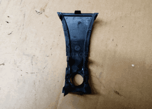 Osłona kamery grilla przód BMW M5 G30 F90 7349589 3