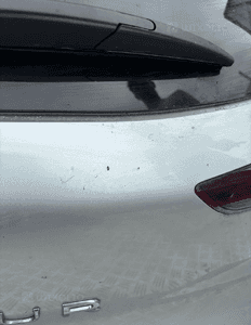 Klapa bagaznika kompletna renault captur ii 2 org 11
