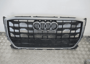 Grill gril atrapa audi Q2 lift 81A 2020- 2