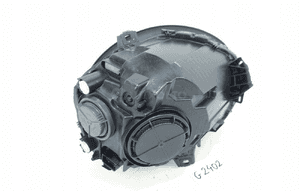 Mini cooper F55 2015- lampa lewy przód 7401601 4
