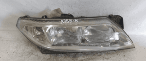 Przod przednia lampa prawa renault laguna 2 1