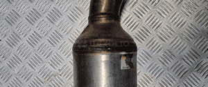 MINI F55 KATALIZATOR DPF FILTR CZĄSTEK STAŁYCH 9454115 7
