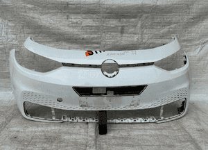 Vw ID.3 ID3 zderzak przedni 10A807217 7
