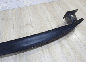 Belka wzmocnienie zderzaka tył 5N0807557 vw tiguan 4
