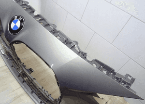Bmw 4 G22 G23 zderzak przód 6 pdc 51119854243 5