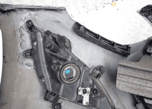 Zderzak przedni hyundai I20 lift 86511-1J500 5