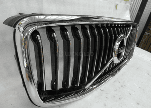 Grill Atrapa Volvo XC60 II 2017- 31425535 NOWY IDEALNY 2