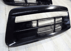 Prawa Kratka Zderzaka 4L0807682D ABT Audi Q7 09-14 2